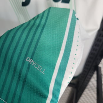 Manga-Longa Palmeiras I 23/24 Versão Torcedor + Personalização Grátis