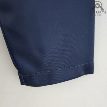 Manga Longa Paris Saint-Germain l 22/23 Versão Torcedor + Personalização Grátis