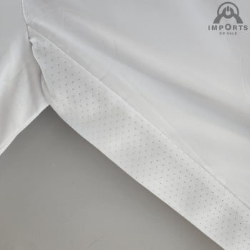 Manga Longa Real Madrid I 22/23 Versão Torcedor + Personalização Grátis