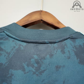 Camisa Argentina II 2020 Versão Torcedor 