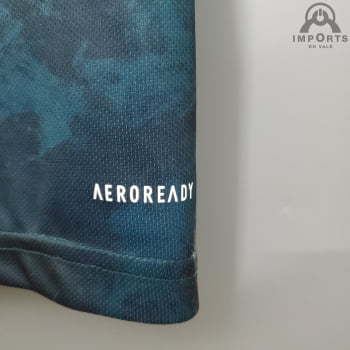 Camisa Argentina II 2020 Versão Torcedor 