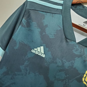 Camisa Argentina II 2020 Versão Torcedor 