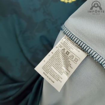Camisa Argentina II 2020 Versão Torcedor 