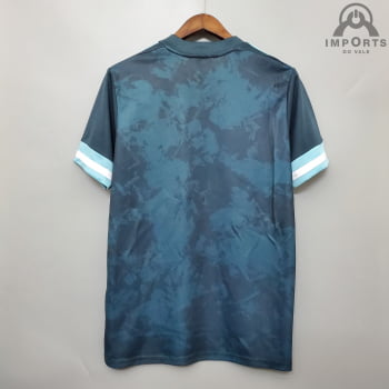 Camisa Argentina II 2020 Versão Torcedor 