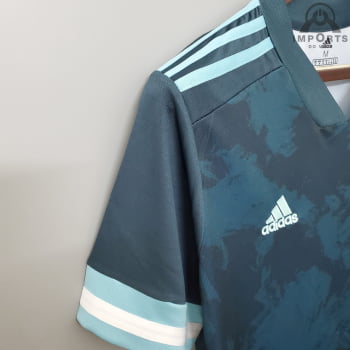 Camisa Argentina II 2020 Versão Torcedor 