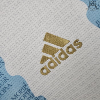 Camisa da Seleção da Argentina 2021 Edição Especial Maradona Versão Torcedor