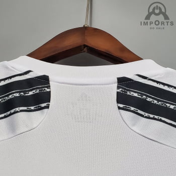 Camisa Juventus I 20/21 Versão Torcedor + Personalização RONALDO 7