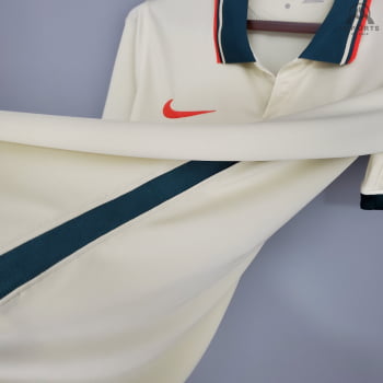 Camisa Liverpool II 21/22 Versão Torcedor