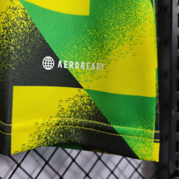 Regata Arsenal 22/23 Pré-Jogo