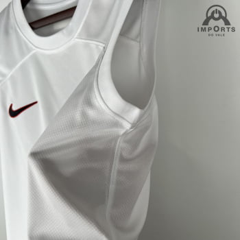 Regata Corinthians I 23/24 + Personalização Grátis