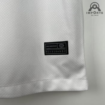 Regata Corinthians I 23/24 + Personalização Grátis