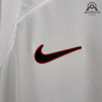 Regata Corinthians I 23/24 + Personalização Grátis
