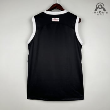 Regata Corinthians II 23/24 Versão Torcedor + Personalização Grátis 