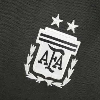 Regata da Seleção Argentina - Preta