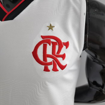 Regata Flamengo II 22/23 