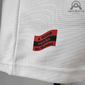 Regata Flamengo II 22/23 