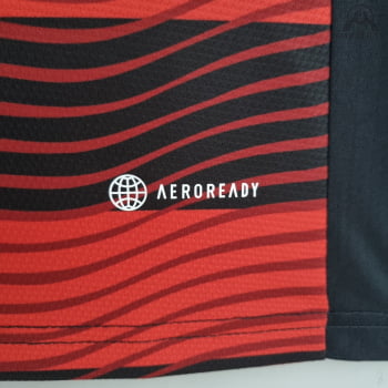Regata Flamengo I 22/23 + Personalização Grátis