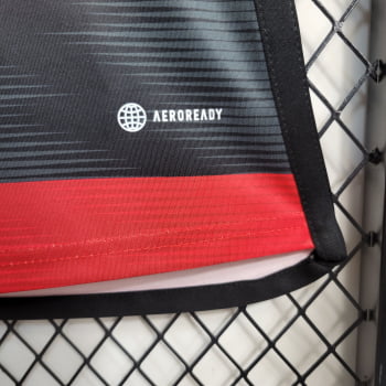 Regata Flamengo I 23/24 Versão Feminina + Personalização Grátis