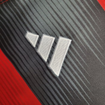 Regata Flamengo I 23/24 Versão Feminina + Personalização Grátis
