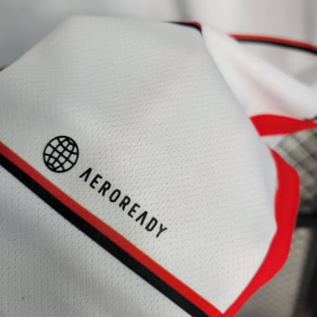 Regata Flamengo II 23/24 + Personalização Grátis 