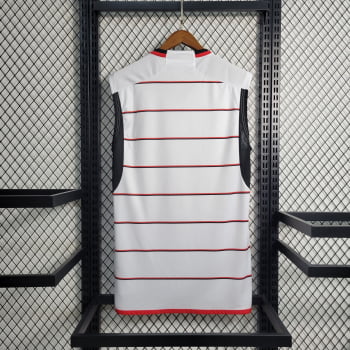 Regata Flamengo II 23/24 + Personalização Grátis 