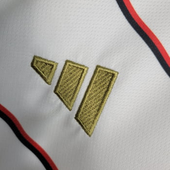 Regata Flamengo II 23/24 + Personalização Grátis 
