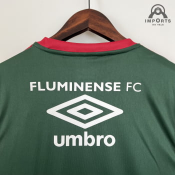 Regata Fluminense 23/24 Treino 