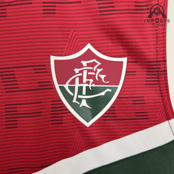 Regata Fluminense 23/24 Treino 