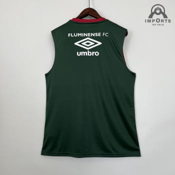 Regata Fluminense 23/24 Treino 
