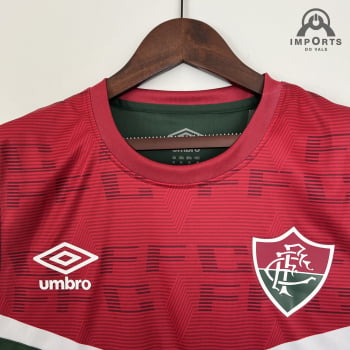 Regata Fluminense 23/24 Treino 