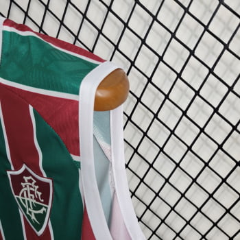 Regata Fluminense I 23/24 + Personalização Grátis 