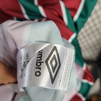 Regata Fluminense I 23/24 + Personalização Grátis 