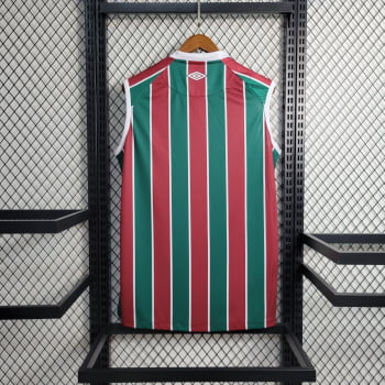 Regata Fluminense I 23/24 + Personalização Grátis 