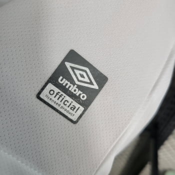 Regata Fluminense II 23/24 + Personalização Grátis 