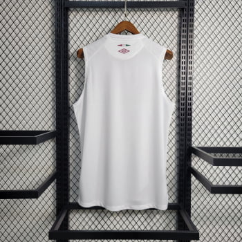 Regata Fluminense II 23/24 + Personalização Grátis 