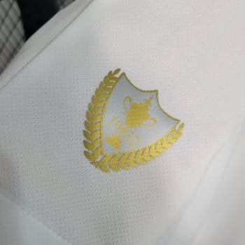 Regata Fluminense II 23/24 + Personalização Grátis 