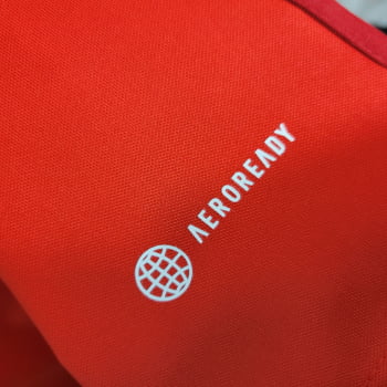Regata Internacional I 23/24 + Personalização Grátis 