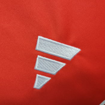 Regata Internacional I 23/24 + Personalização Grátis 