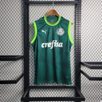 Regata Palmeiras I 23/24 + Personalização Grátis 