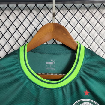 Regata Palmeiras I 23/24 + Personalização Grátis 