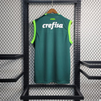 Regata Palmeiras I 23/24 + Personalização Grátis 