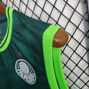 Regata Palmeiras I 23/24 + Personalização Grátis 