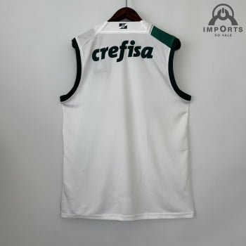 Regata Palmeiras II 23/34 + Personalização Grátis