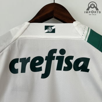 Regata Palmeiras II 23/34 + Personalização Grátis