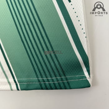 Regata Palmeiras II 23/34 + Personalização Grátis