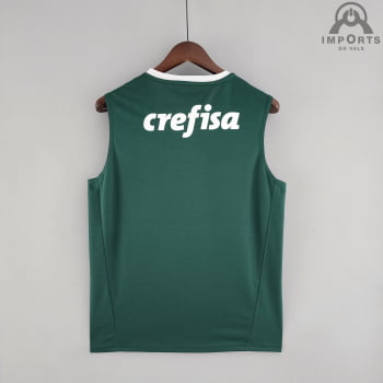 Regata Palmeiras l 22/23 + Personalização Grátis 