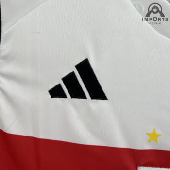 Regata São Paulo I 23/24 + Personalização Grátis 