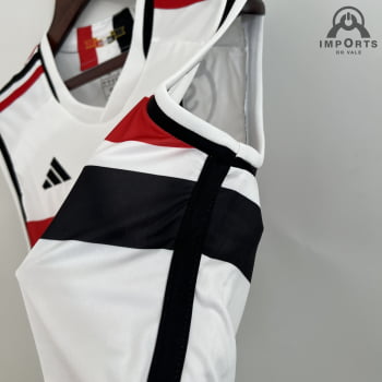 Regata São Paulo I 23/24 + Personalização Grátis 