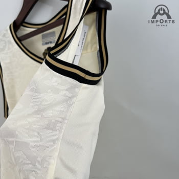 Regata Vasco III 22/23 + Personalização Grátis