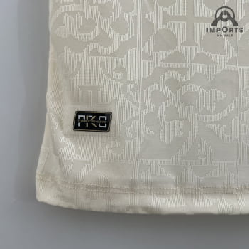 Regata Vasco III 22/23 + Personalização Grátis